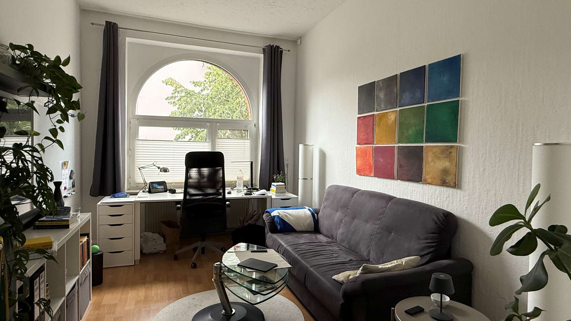 Wohnung Nordstraße in Braunschweig