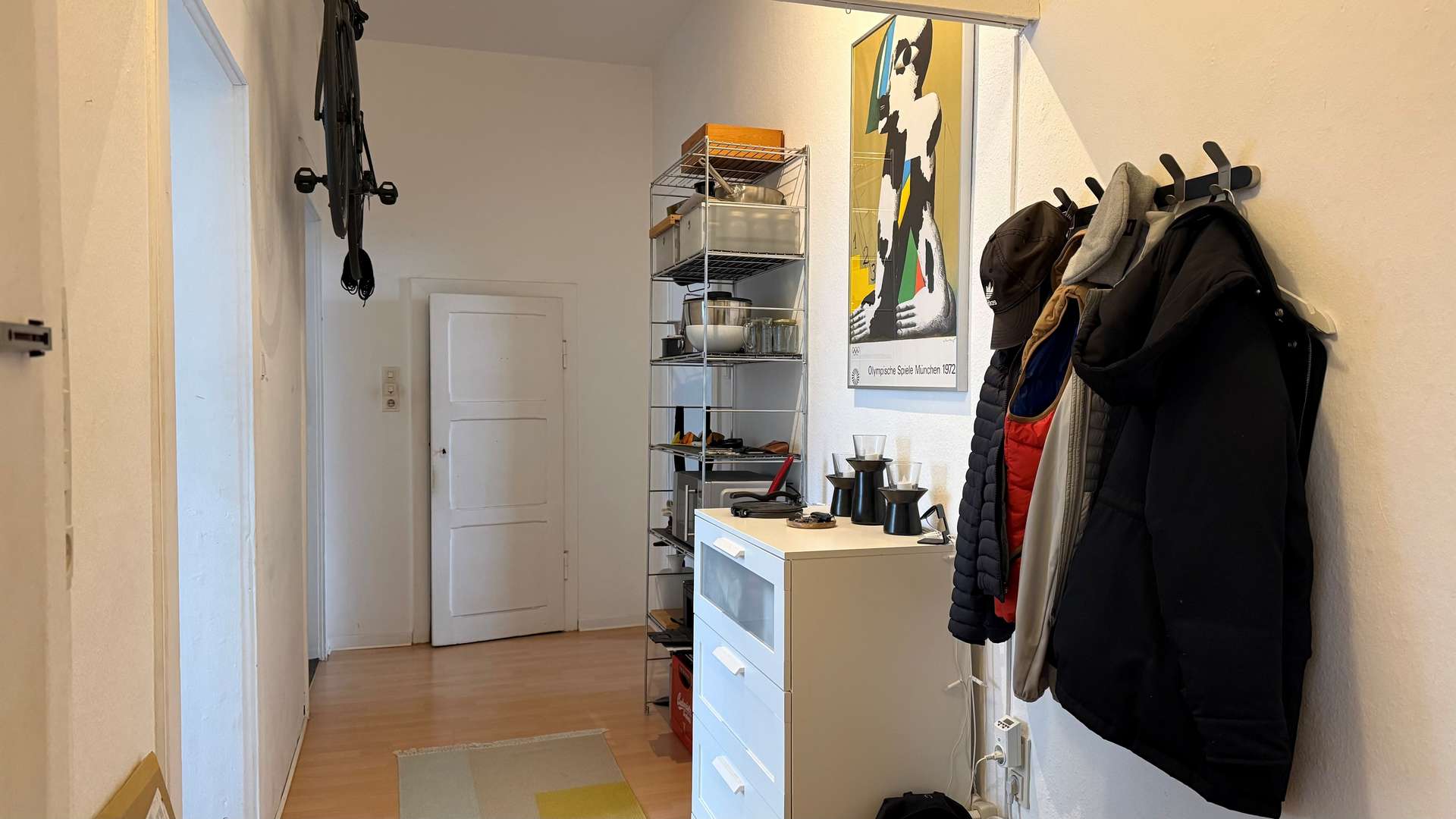 Wohnung Nordstraße in Braunschweig