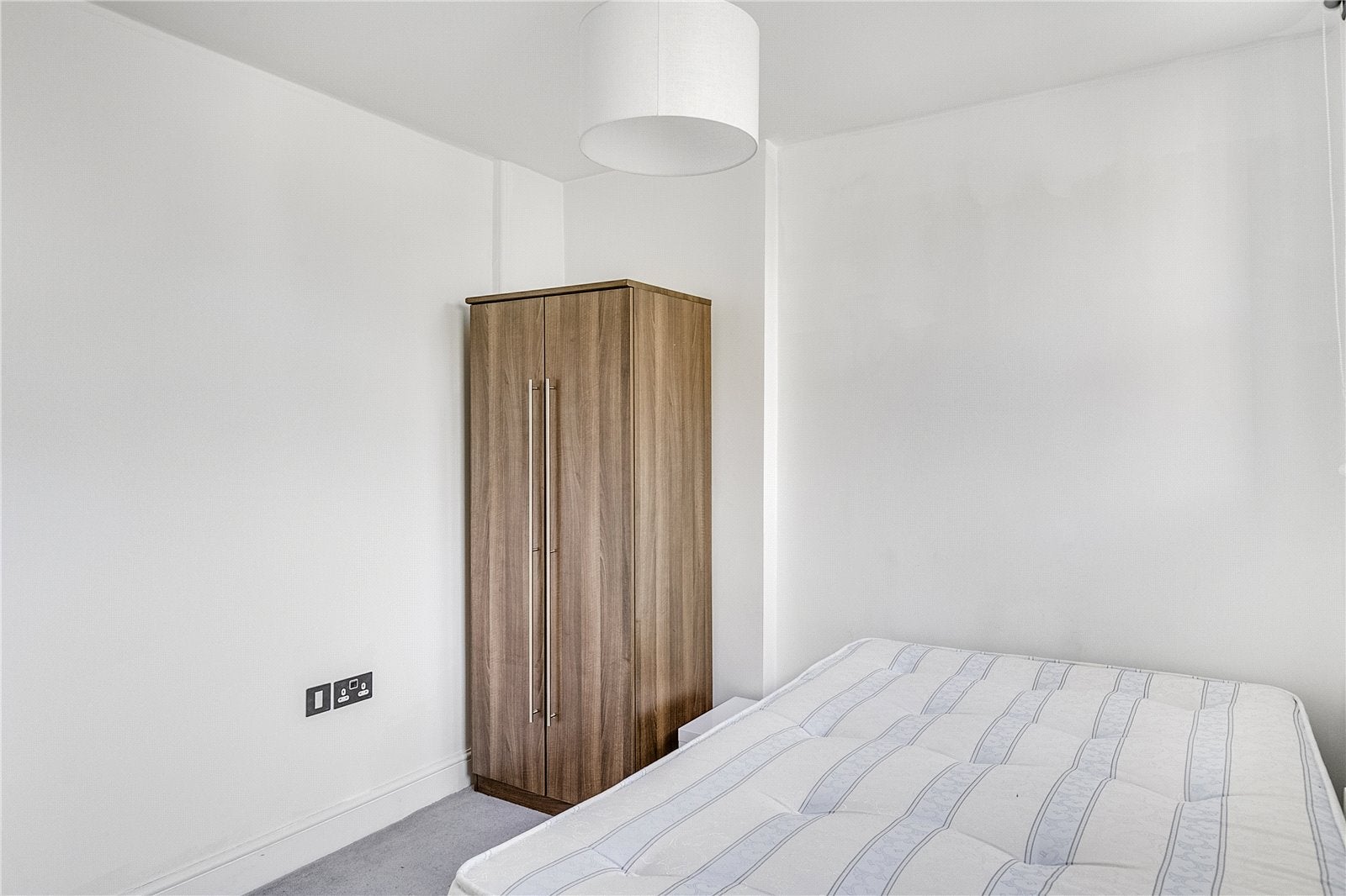 Flat Gloucester Place in City of Westminster
