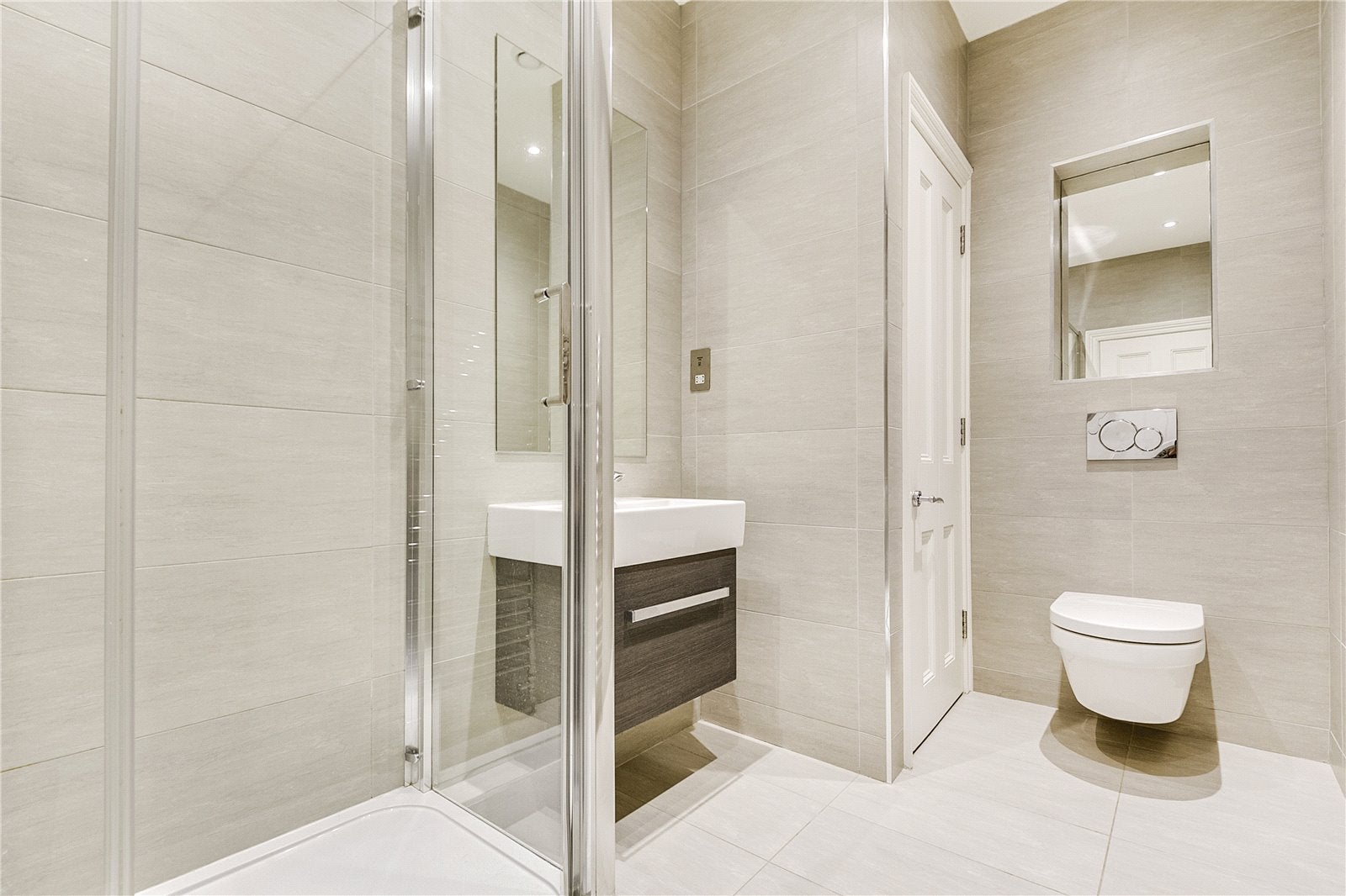 Flat Gloucester Place in City of Westminster