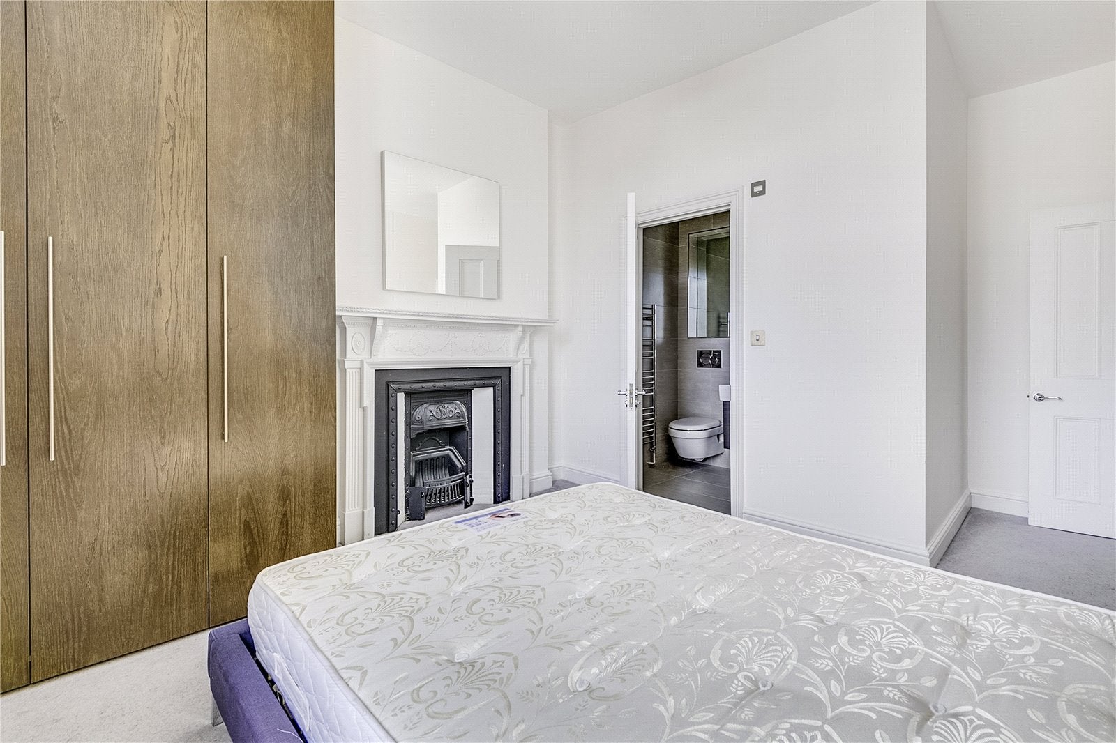 Flat Gloucester Place in City of Westminster