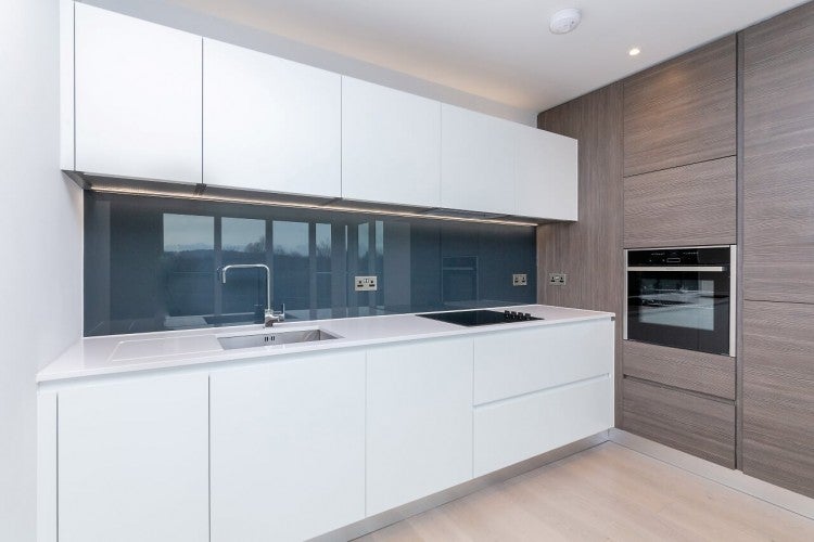 Flat Kidbrooke Park Road in Greater London