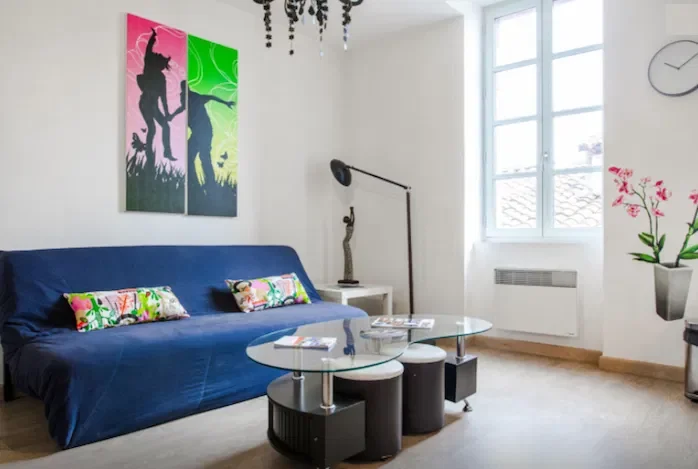 Appartement Rue Berthelot à Toulouse