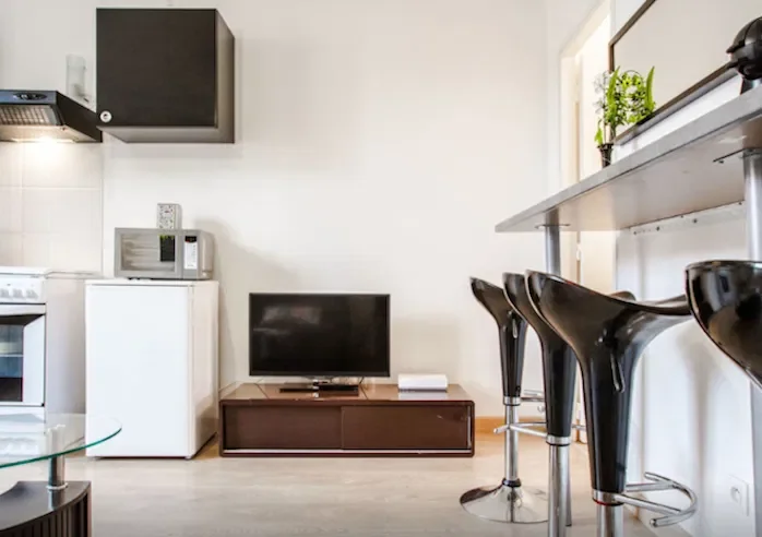 Appartement Rue Berthelot à Toulouse
