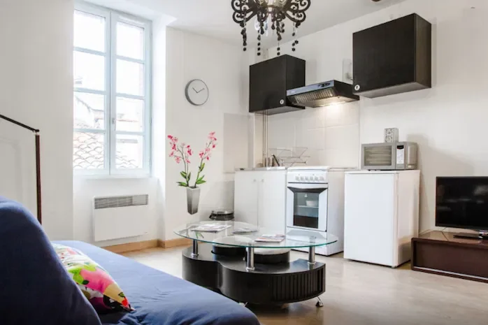 Appartement Rue Berthelot à Toulouse