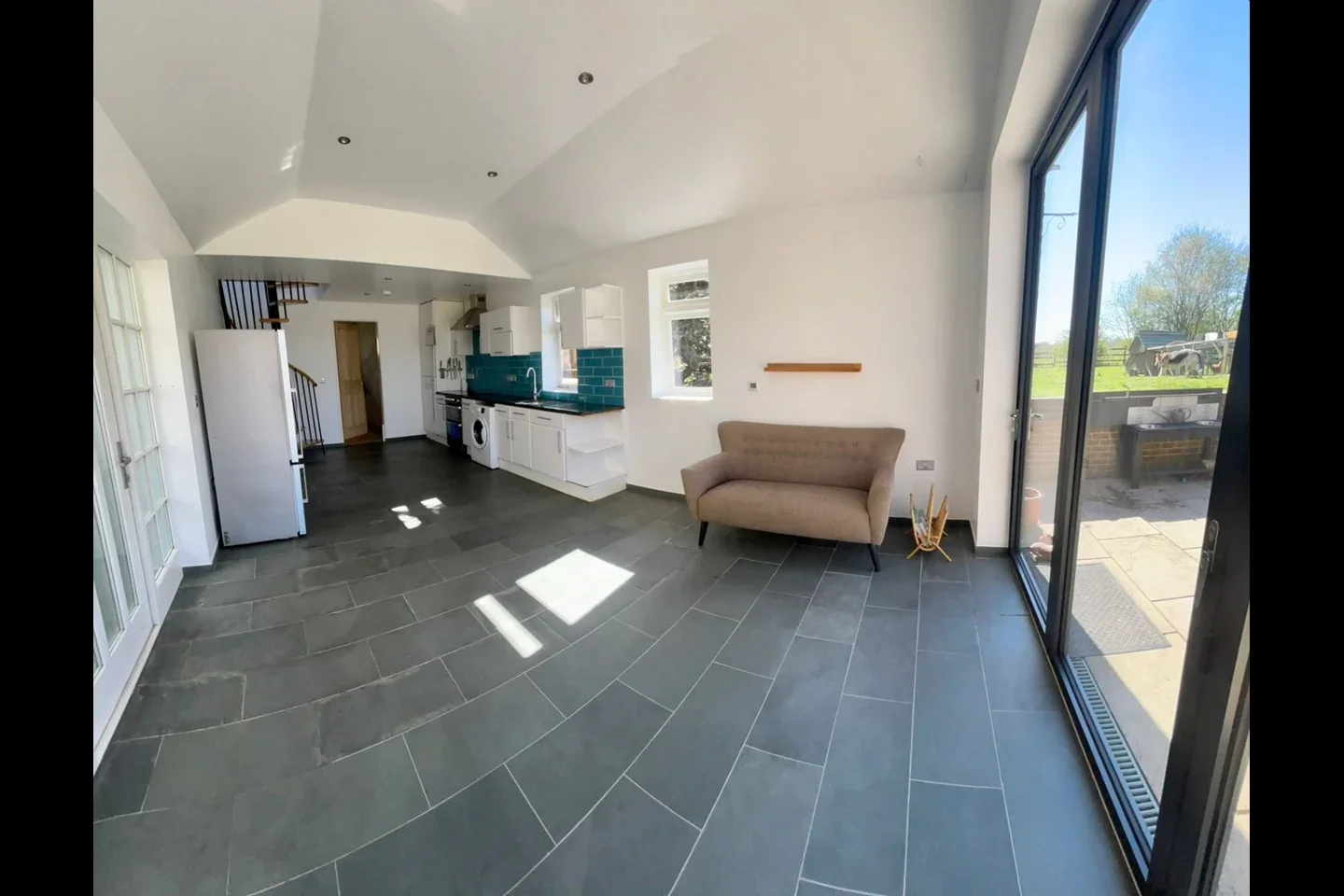House Stonehill Road in Surrey Heath