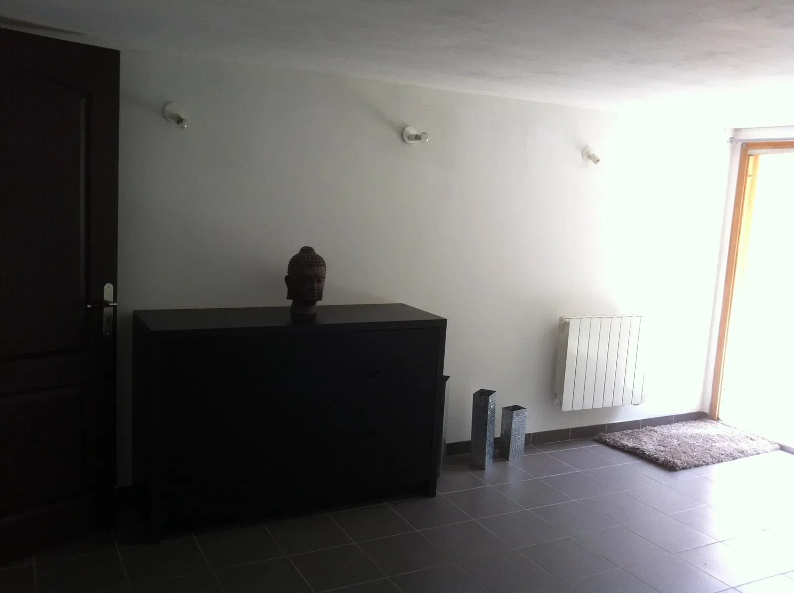 Room Rue Marius Charles in Domène