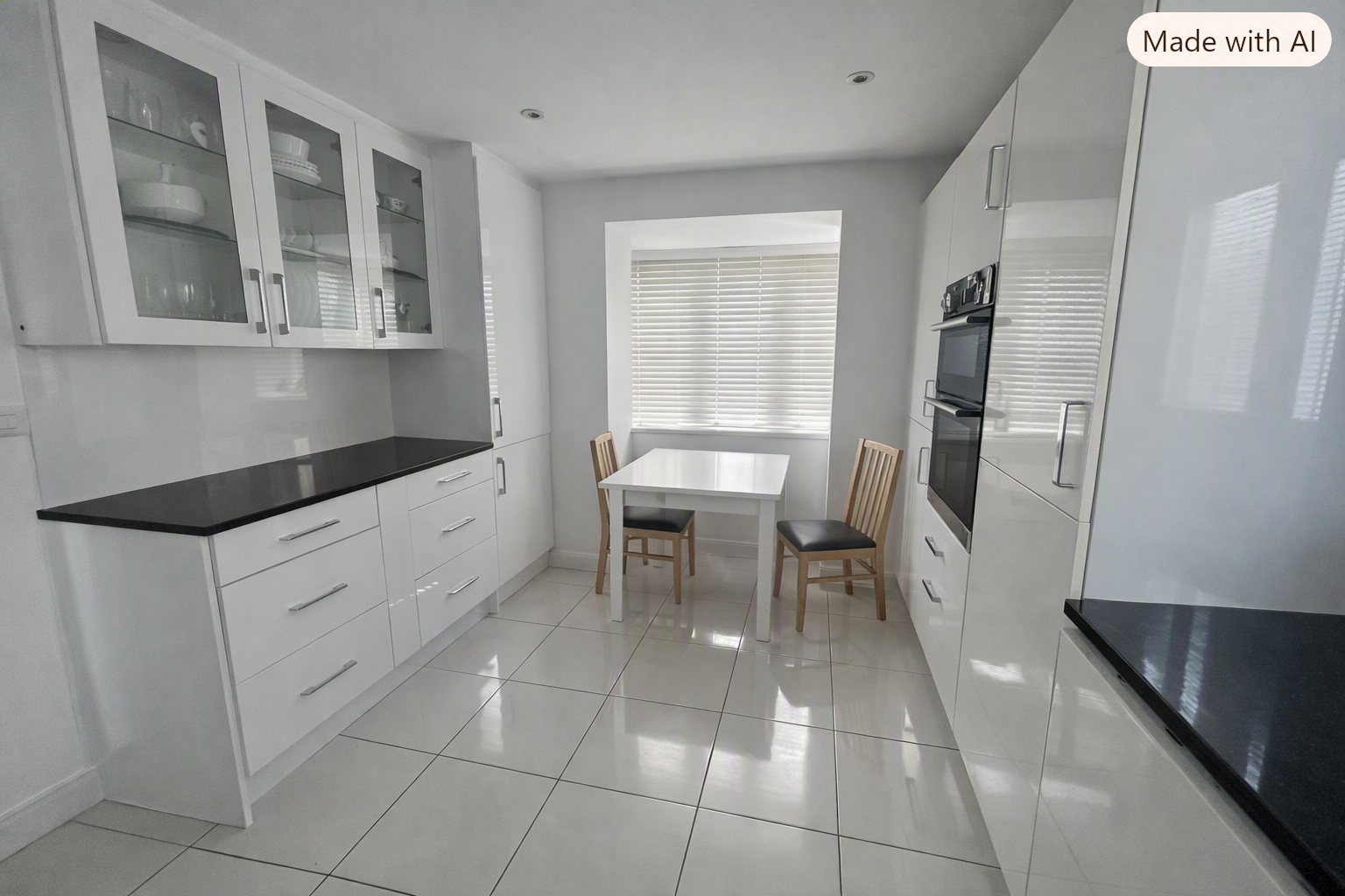 House Kuri Close in Milton Keynes