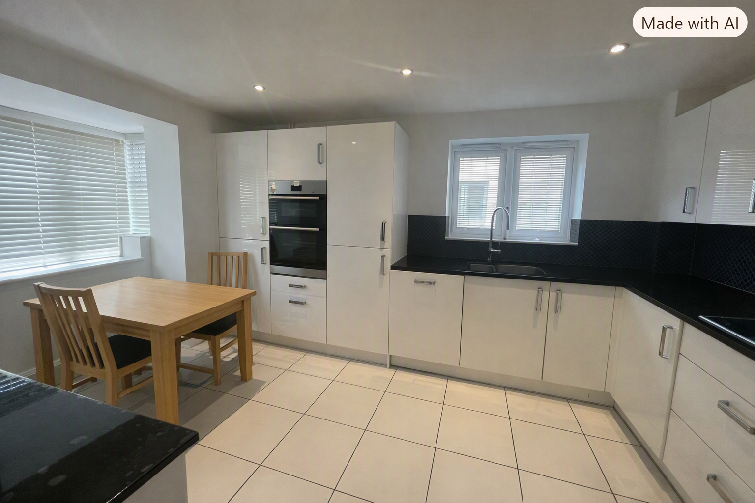 House Kuri Close in Milton Keynes