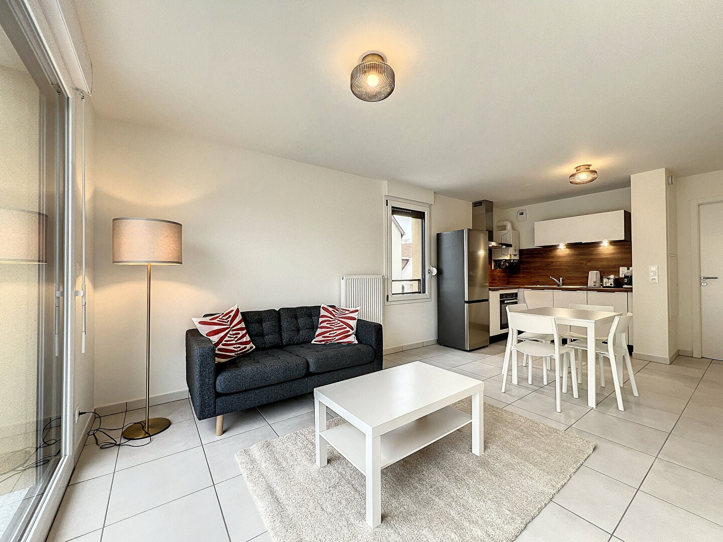 Appartement Rue de la Promenade à Barr