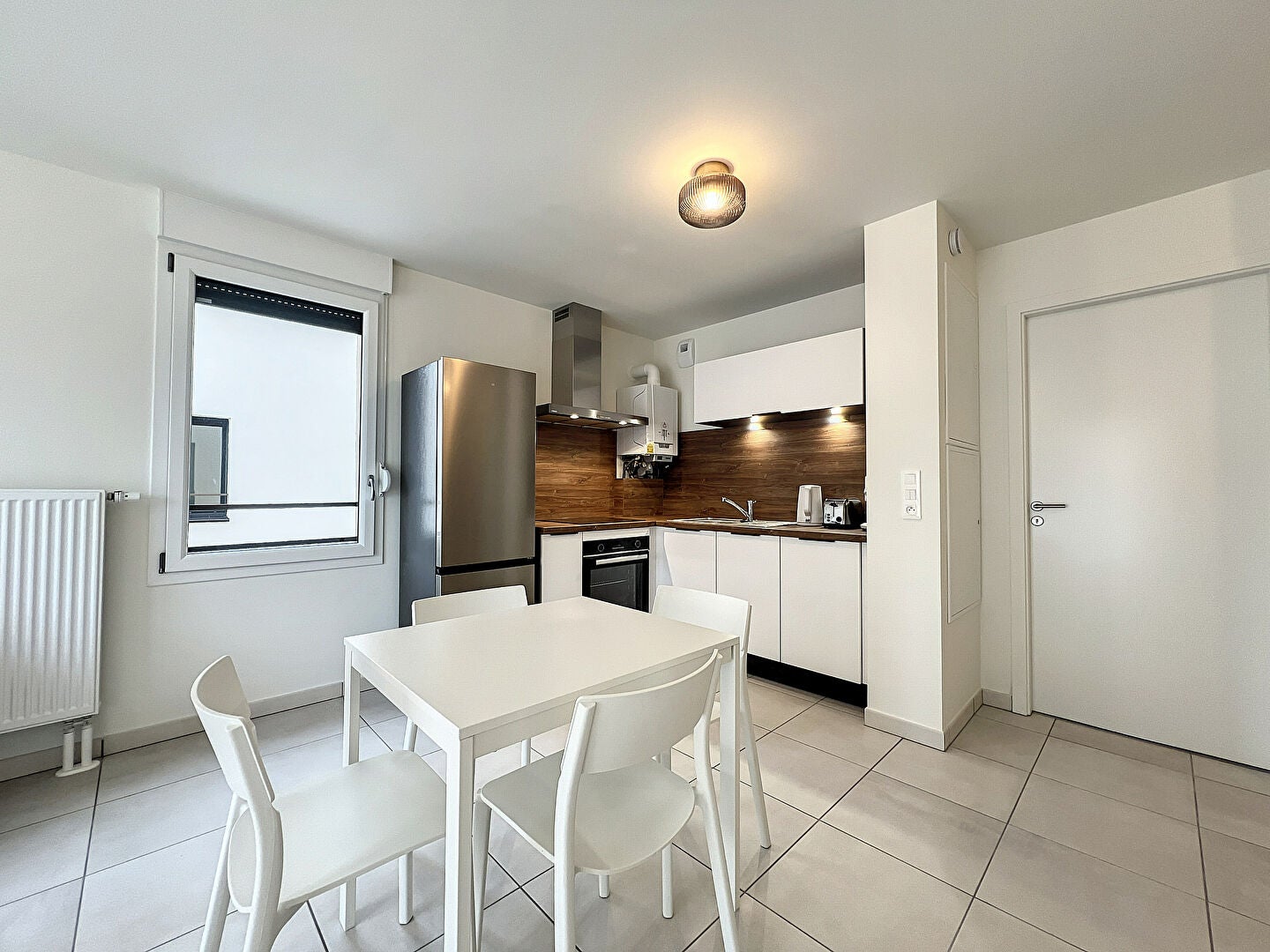 Appartement Rue de la Promenade à Barr