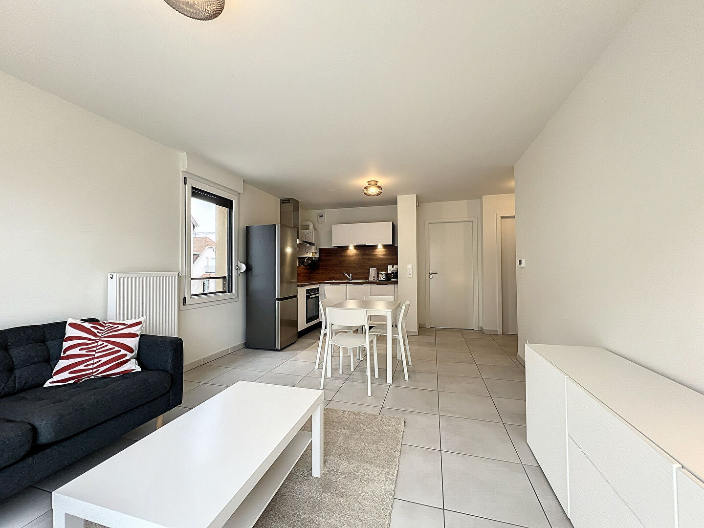 Appartement Rue de la Promenade à Barr