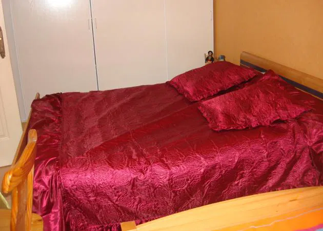 Chambre Les Aubépines Allée B à Pont-Évêque