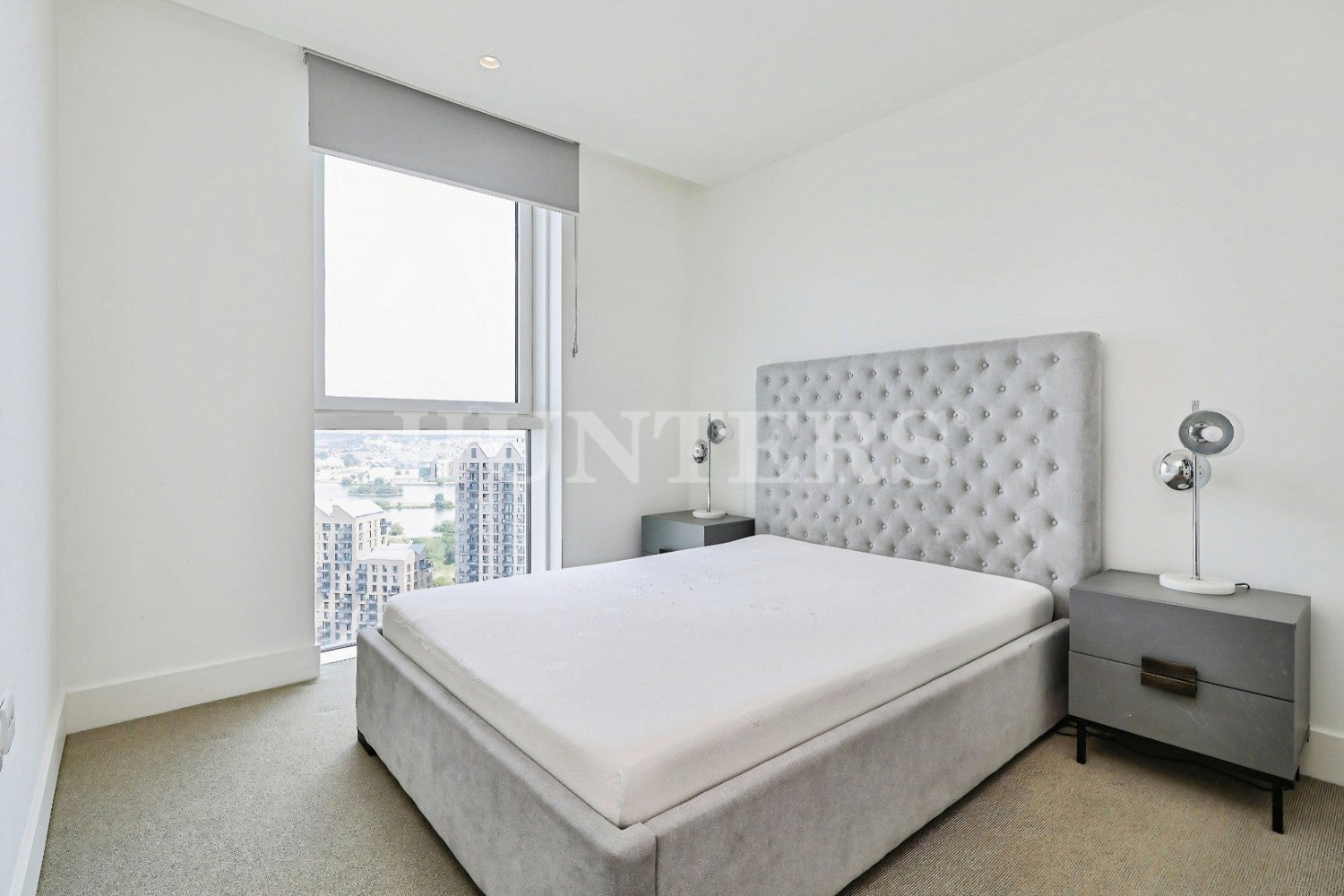 House Daneland Walk in Greater London