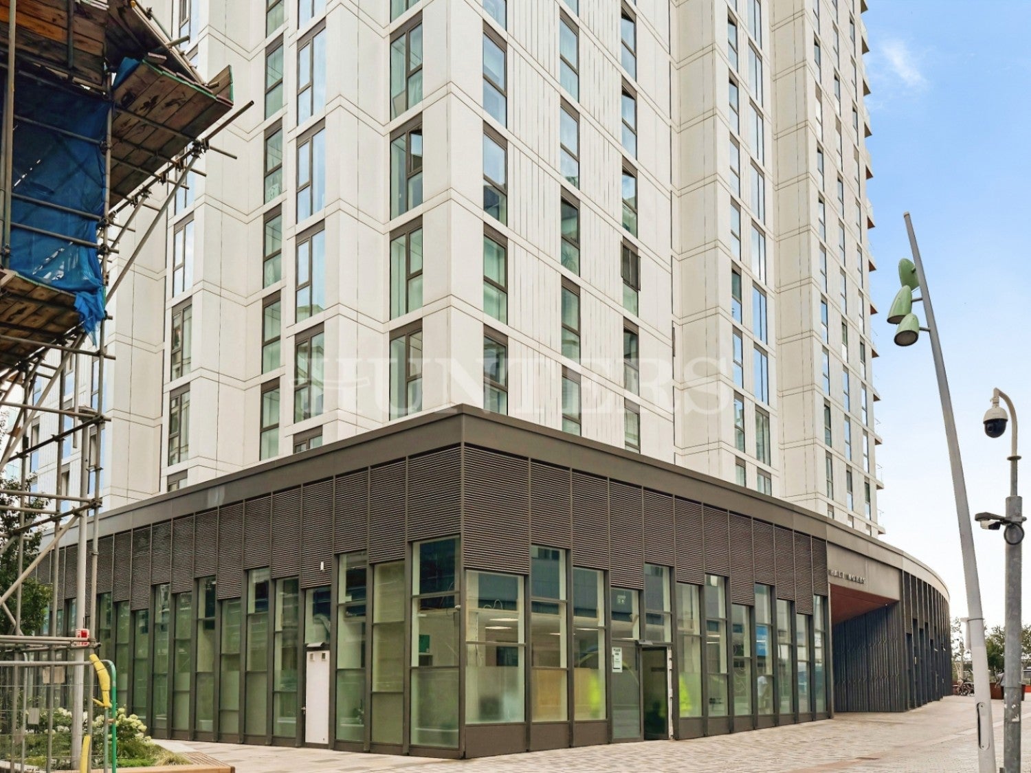 House Daneland Walk in Greater London