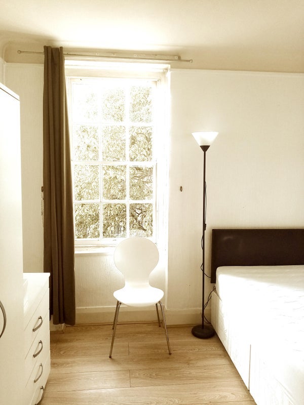 Room Linhope Street in City of Westminster