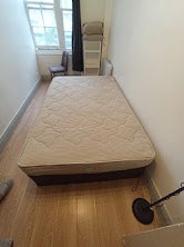 Room Linhope Street in City of Westminster