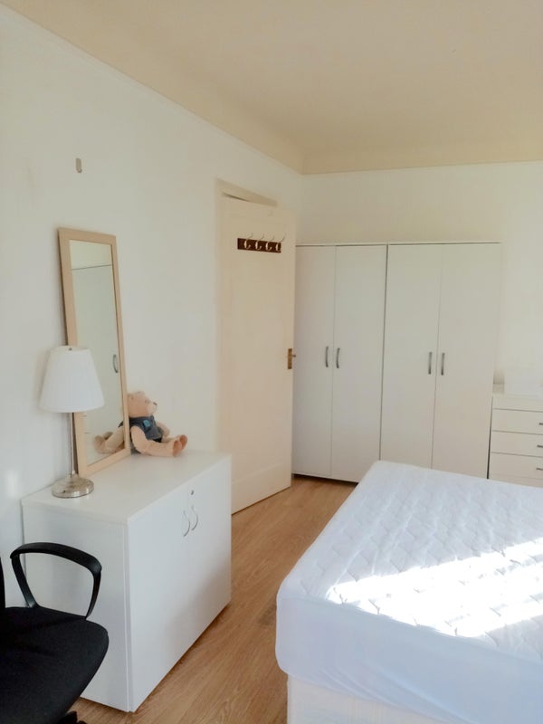 Room Linhope Street in City of Westminster