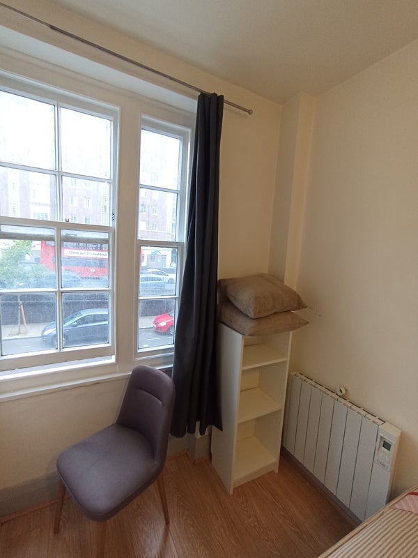Room Linhope Street in City of Westminster