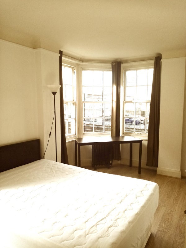 Room Linhope Street in City of Westminster