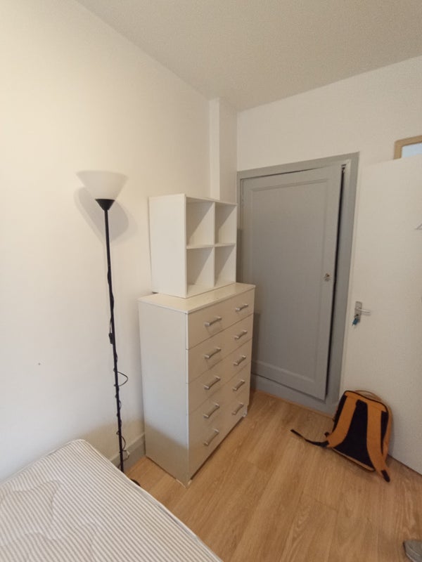 Room Linhope Street in City of Westminster