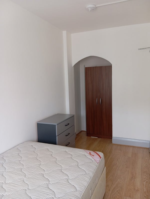 Room Linhope Street in City of Westminster