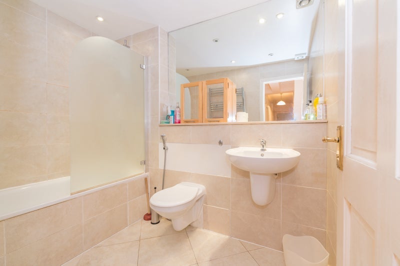 Room Linhope Street in City of Westminster
