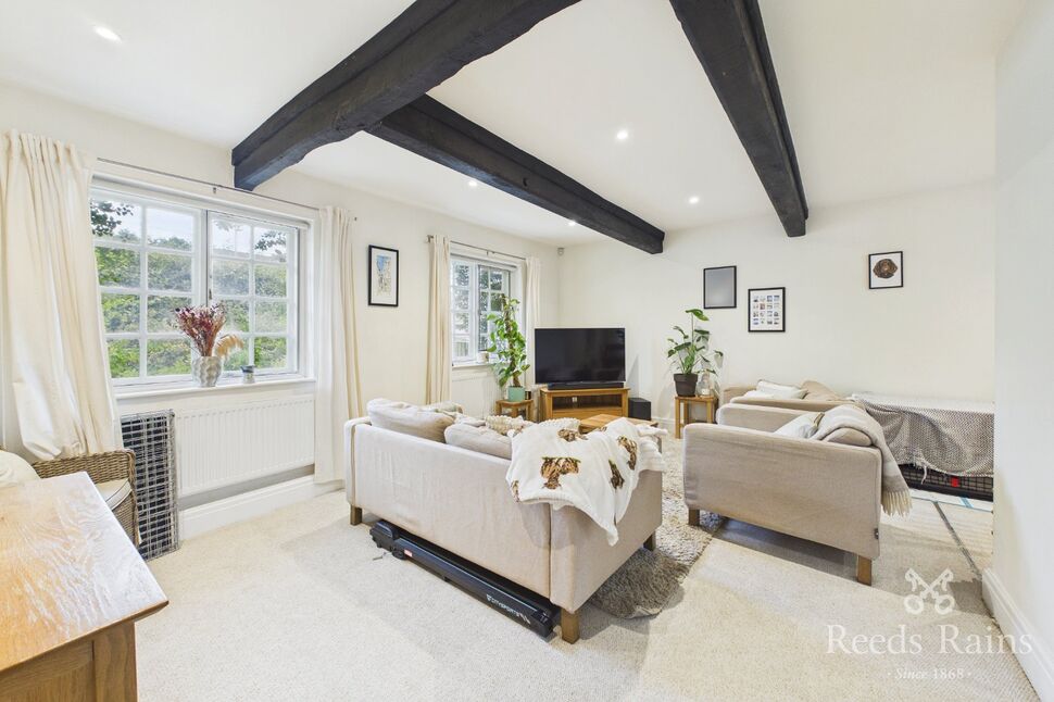 House Fog Lane in Manchester
