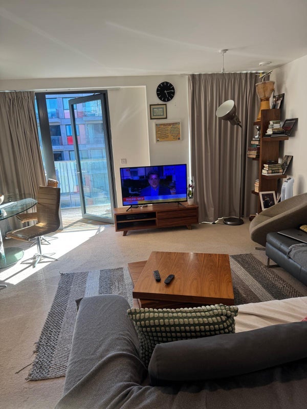 Room Glade Walk in Greater London