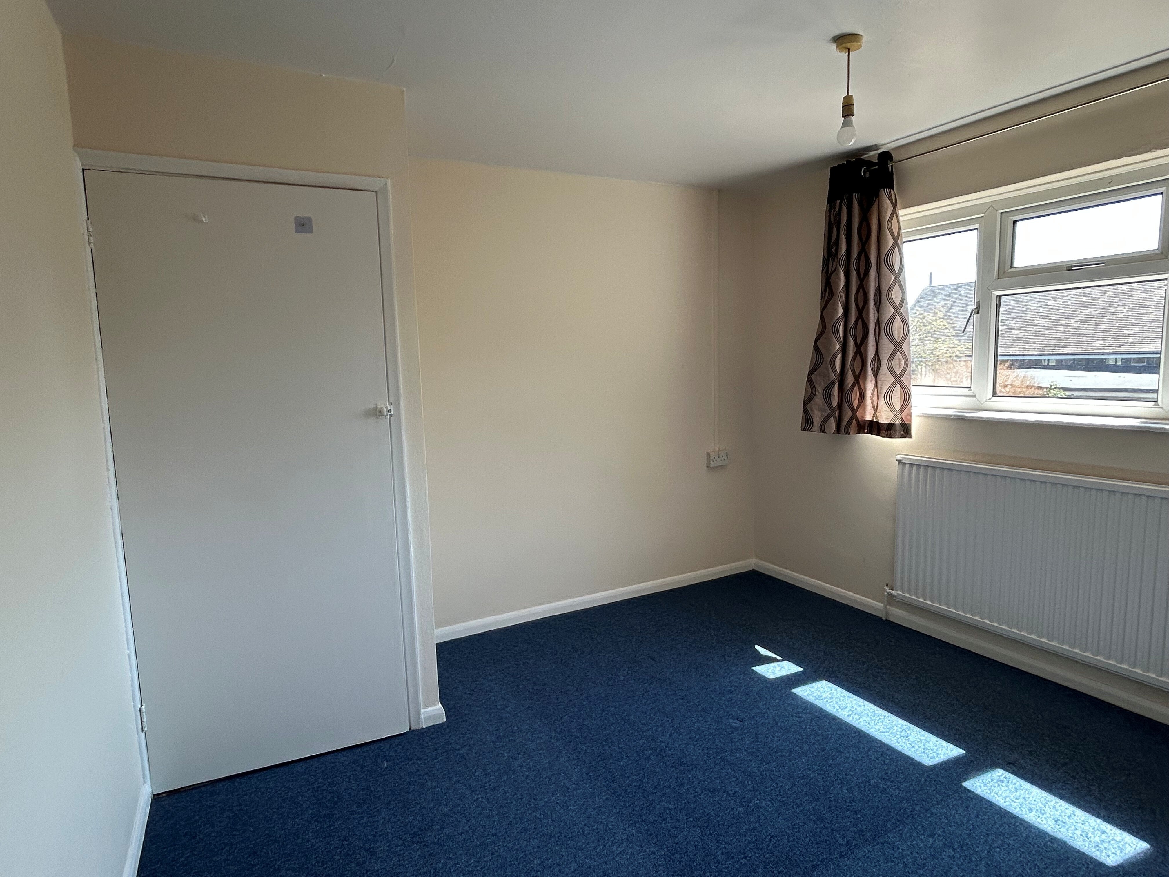 Flat Lander Close in Gravesham