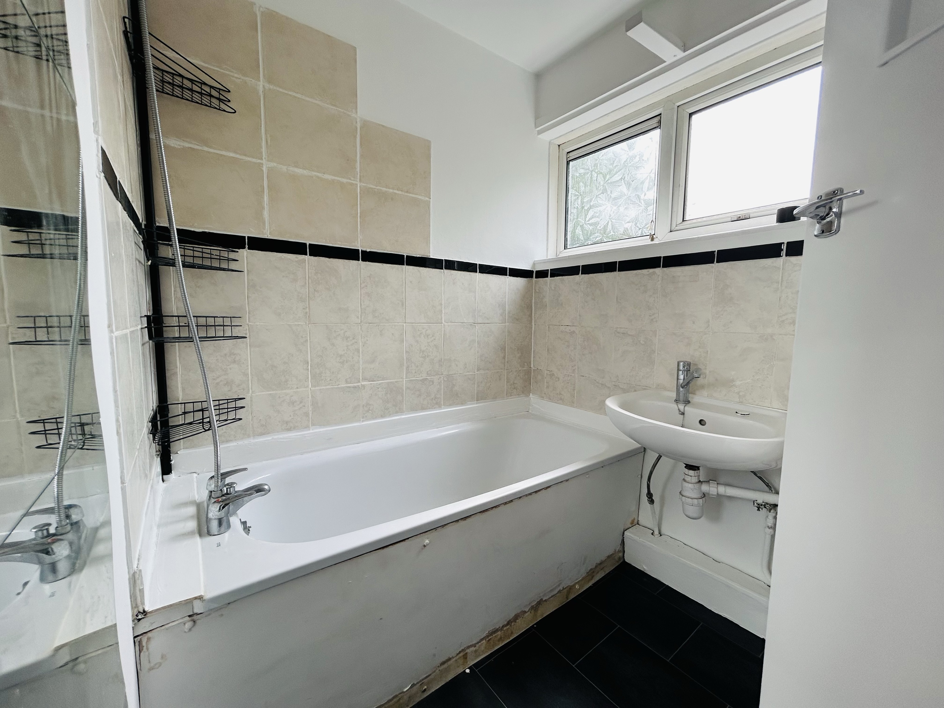 Flat Lander Close in Gravesham