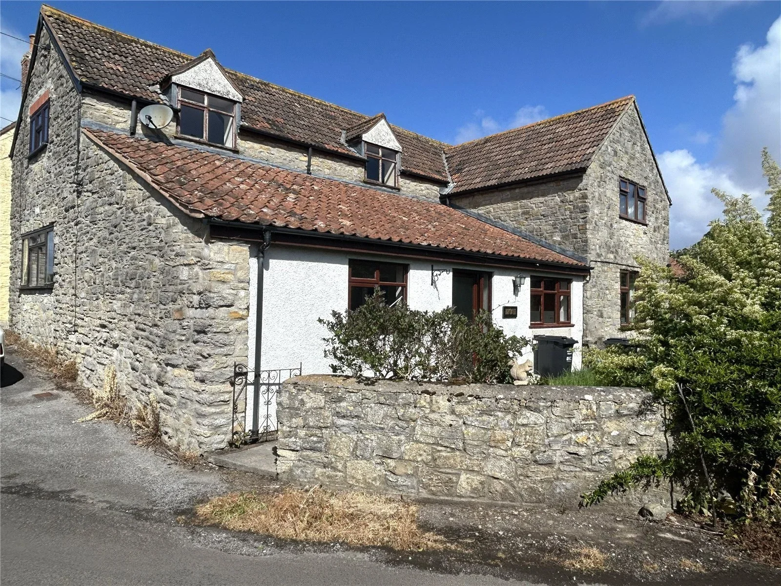 Flat Stockland Bristol Road in Bridgwater