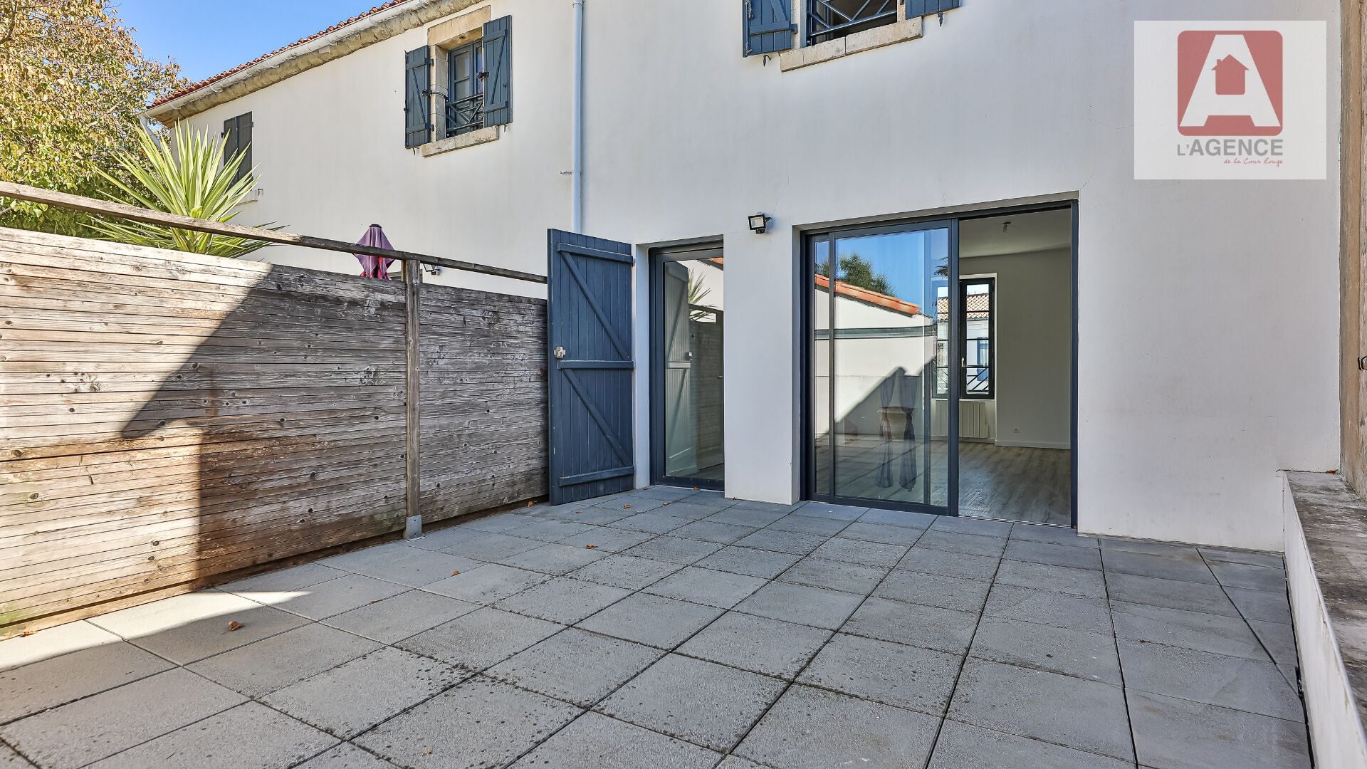 Appartement Rue du Château à Saint-Gilles-Croix-de-Vie