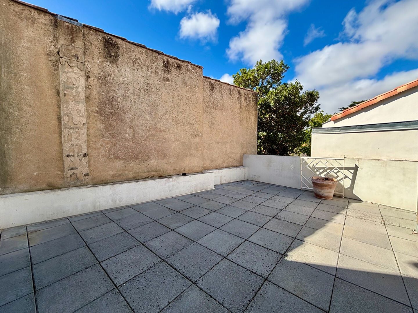 Appartement Rue du Château à Saint-Gilles-Croix-de-Vie
