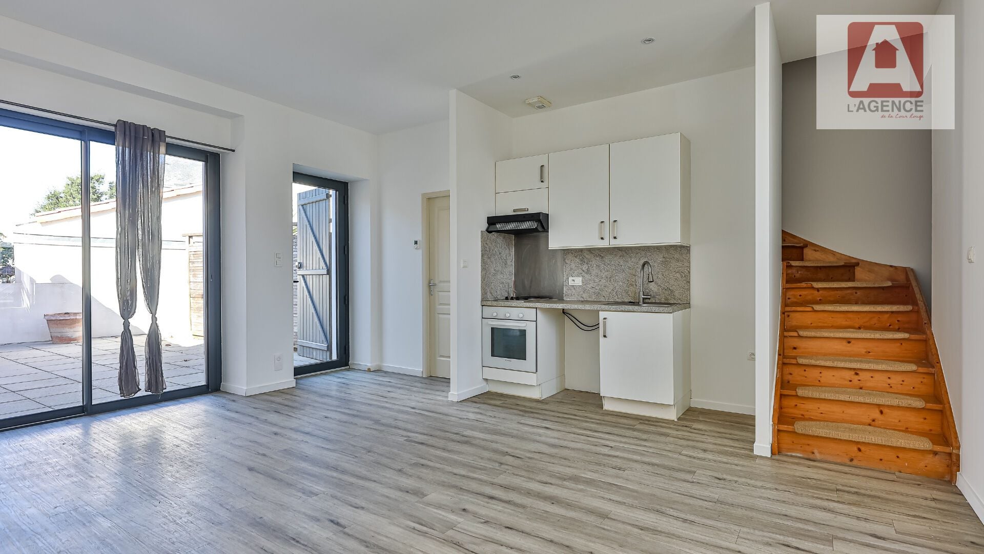Appartement Rue du Château à Saint-Gilles-Croix-de-Vie