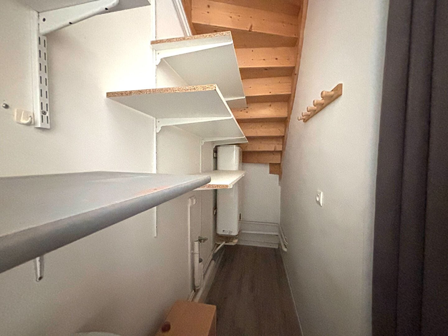 Flat Rue du Château in Saint-Gilles-Croix-de-Vie