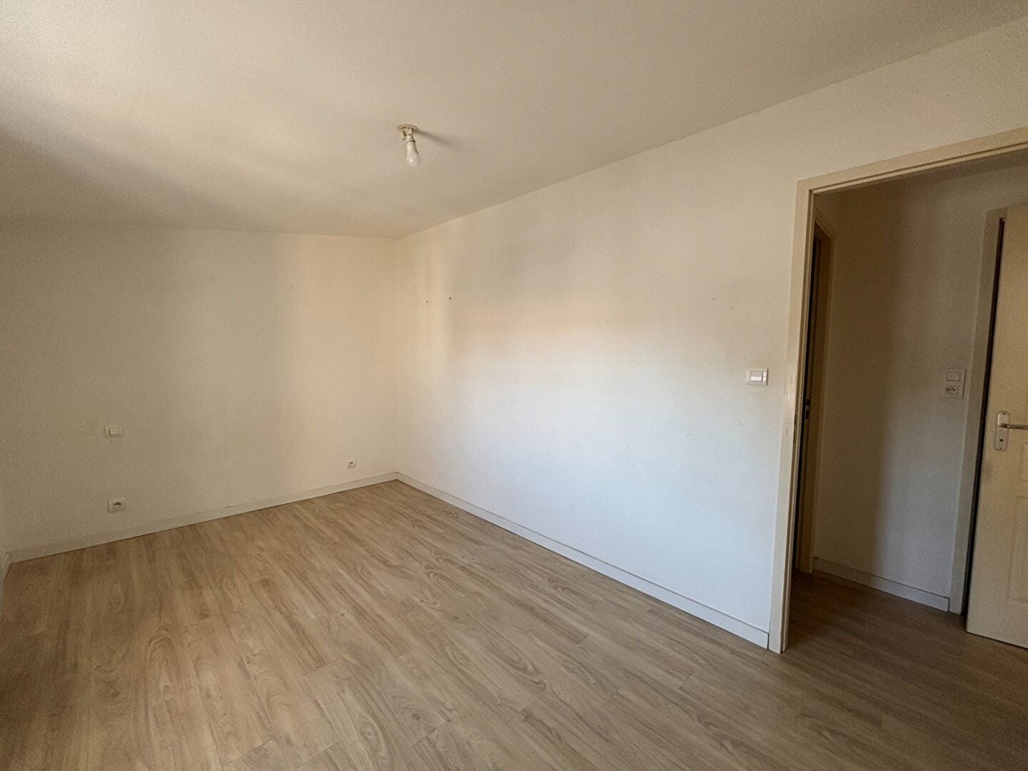 Appartement Rue du Château à Saint-Gilles-Croix-de-Vie