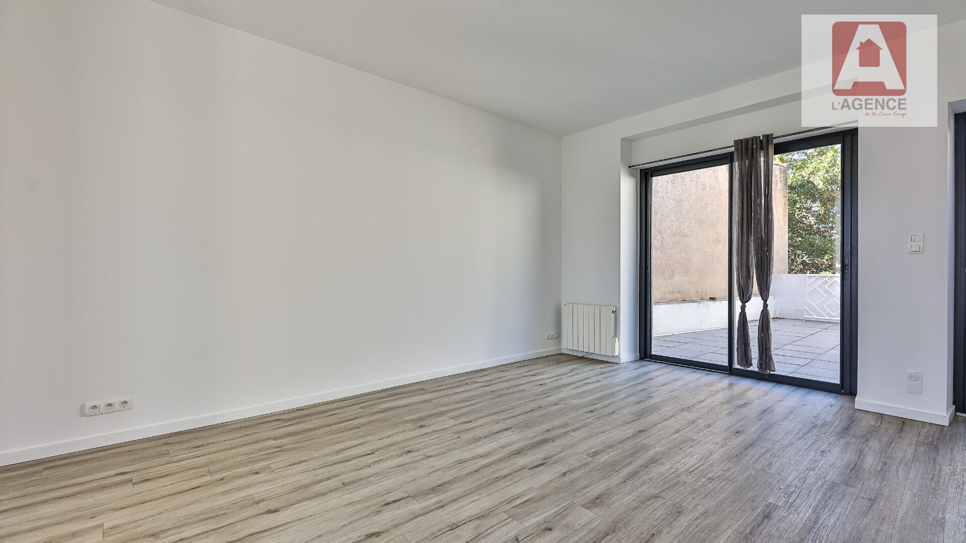 Flat Rue du Château in Saint-Gilles-Croix-de-Vie