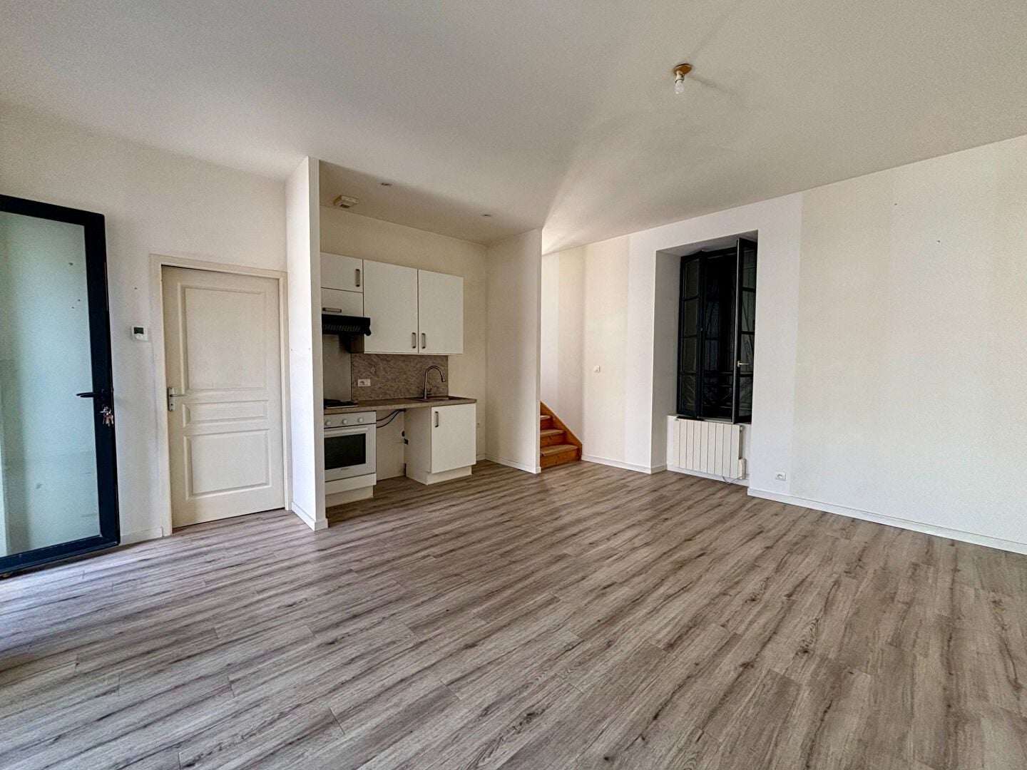 Appartement Rue du Château à Saint-Gilles-Croix-de-Vie
