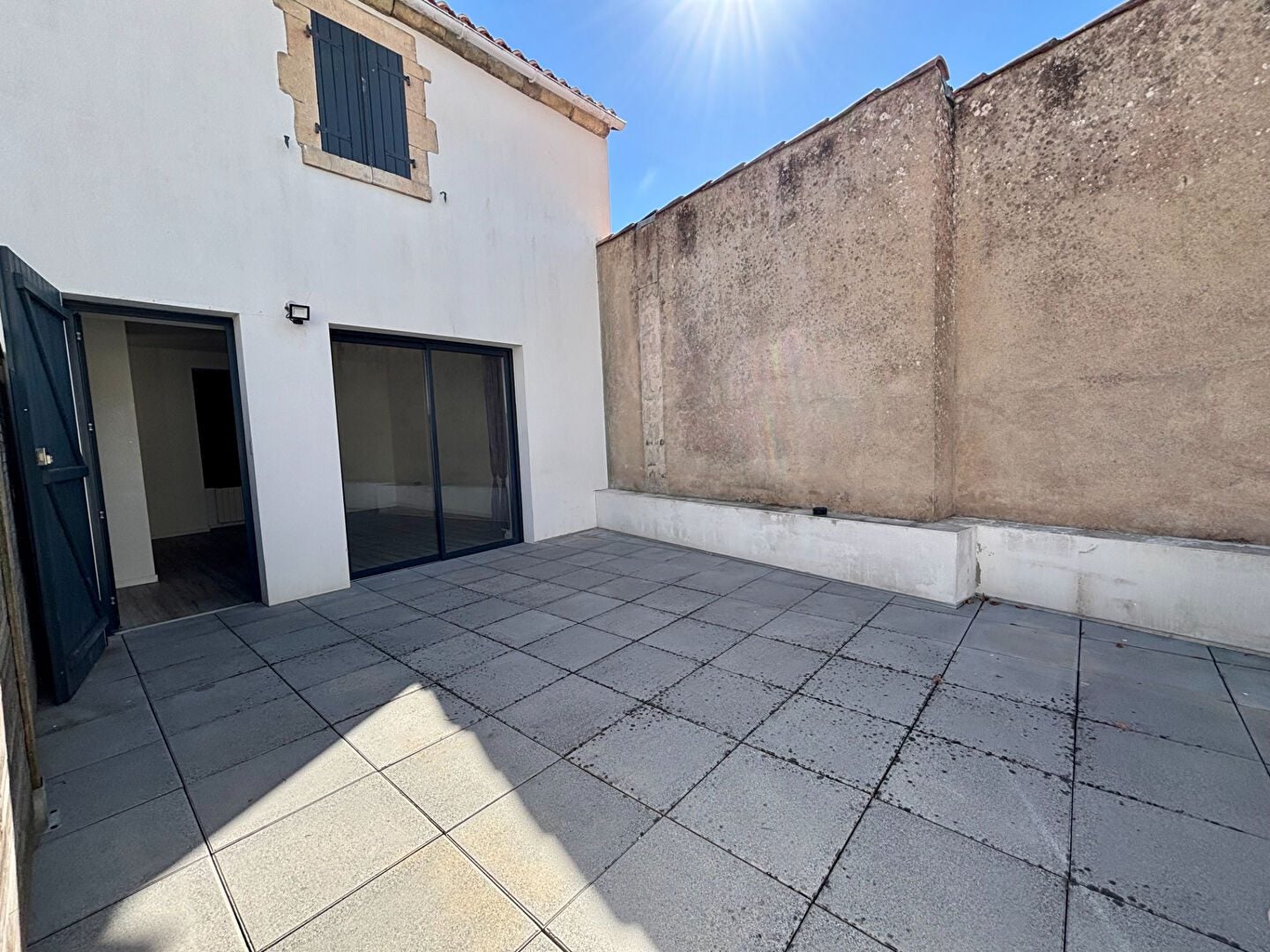 Appartement Rue du Château à Saint-Gilles-Croix-de-Vie