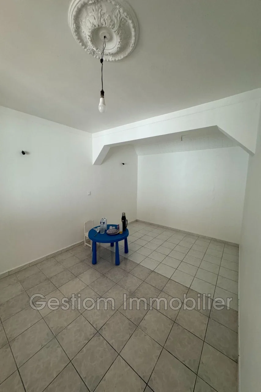 Appartement Rue des Usines à Perpignan