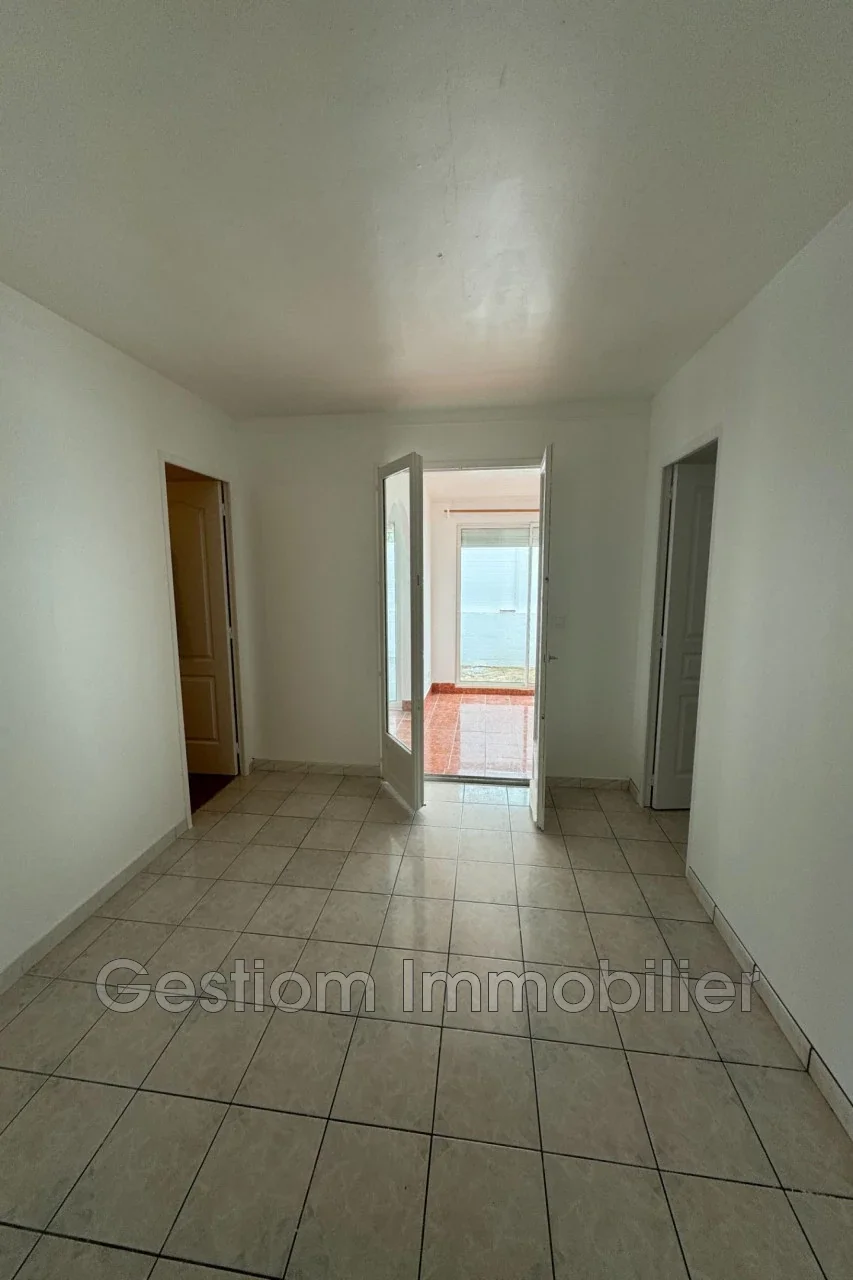 Appartement Rue des Usines à Perpignan