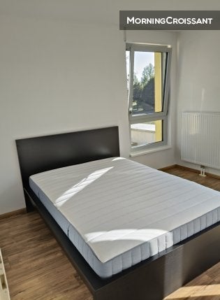 Appartement Rue Jean Monnet à Strasbourg