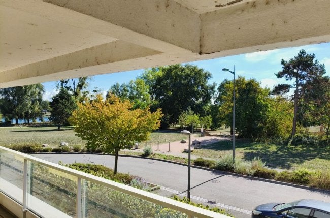 Appartement Rue Jean Monnet à Strasbourg