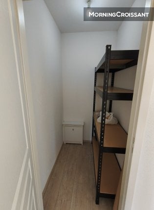 Appartement Rue Jean Monnet à Strasbourg
