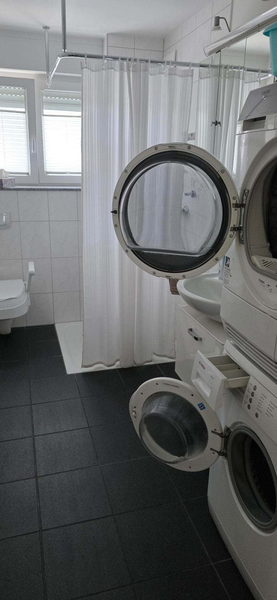 Wohnung Bismarckstraße in Remscheid