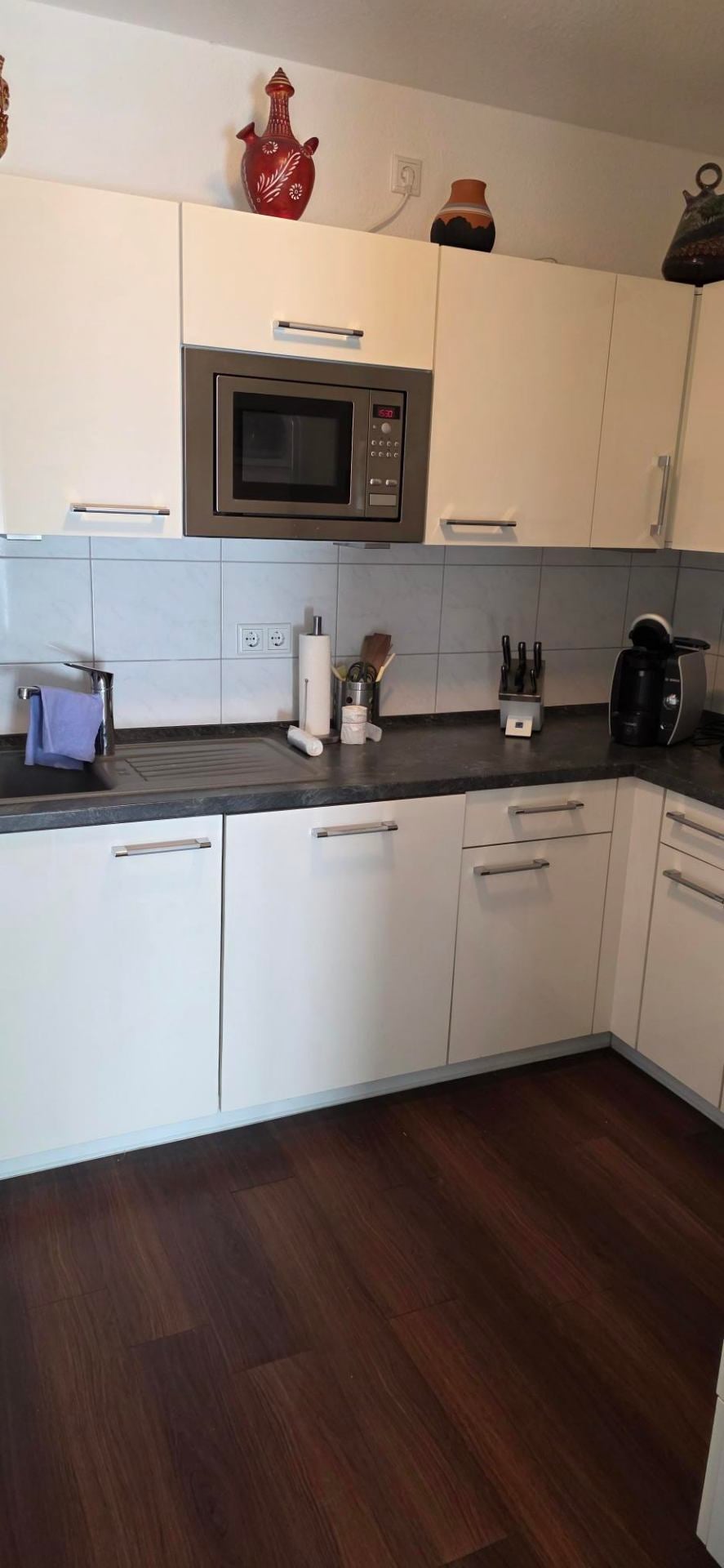 Wohnung Bismarckstraße in Remscheid