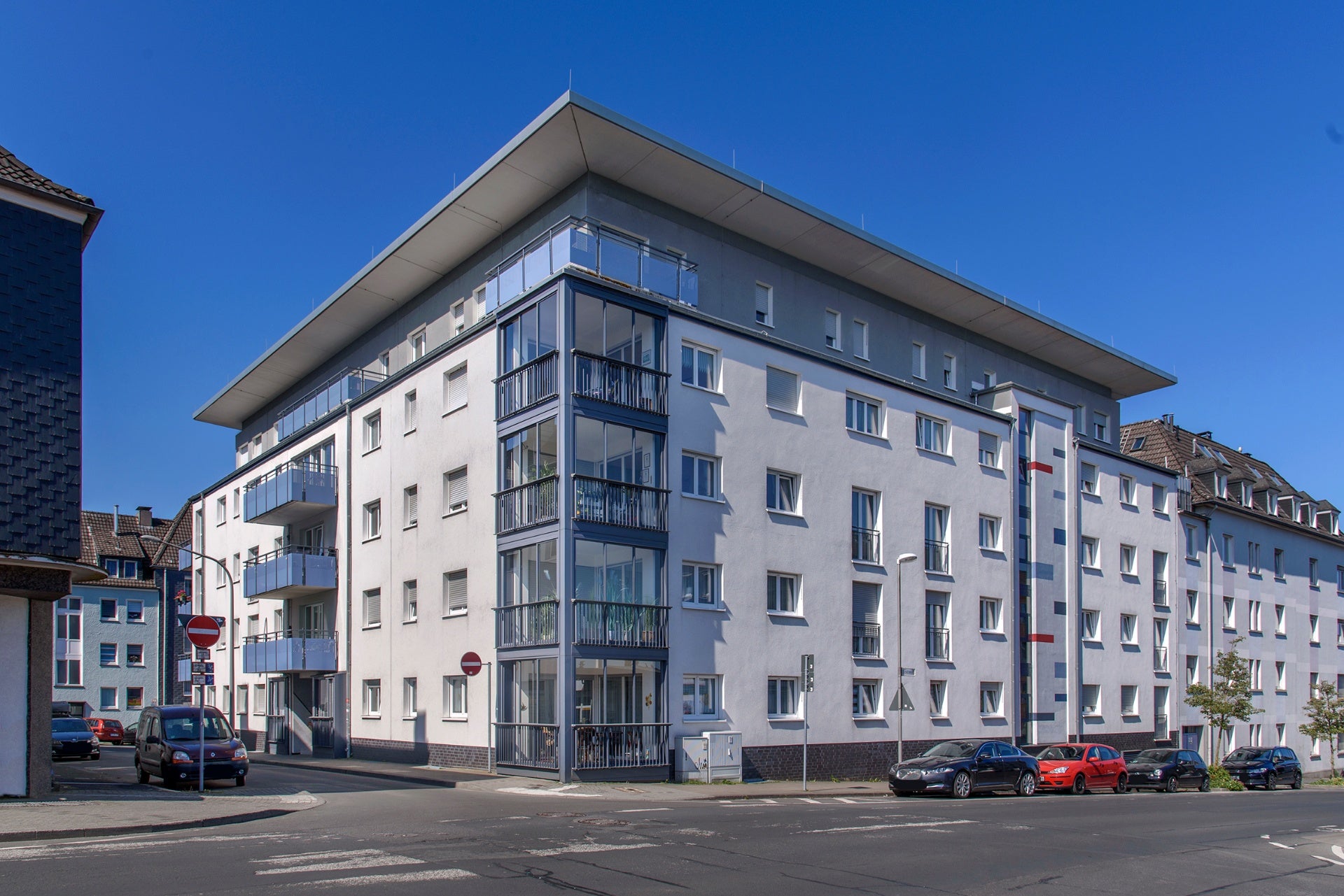 Wohnung Bismarckstraße in Remscheid