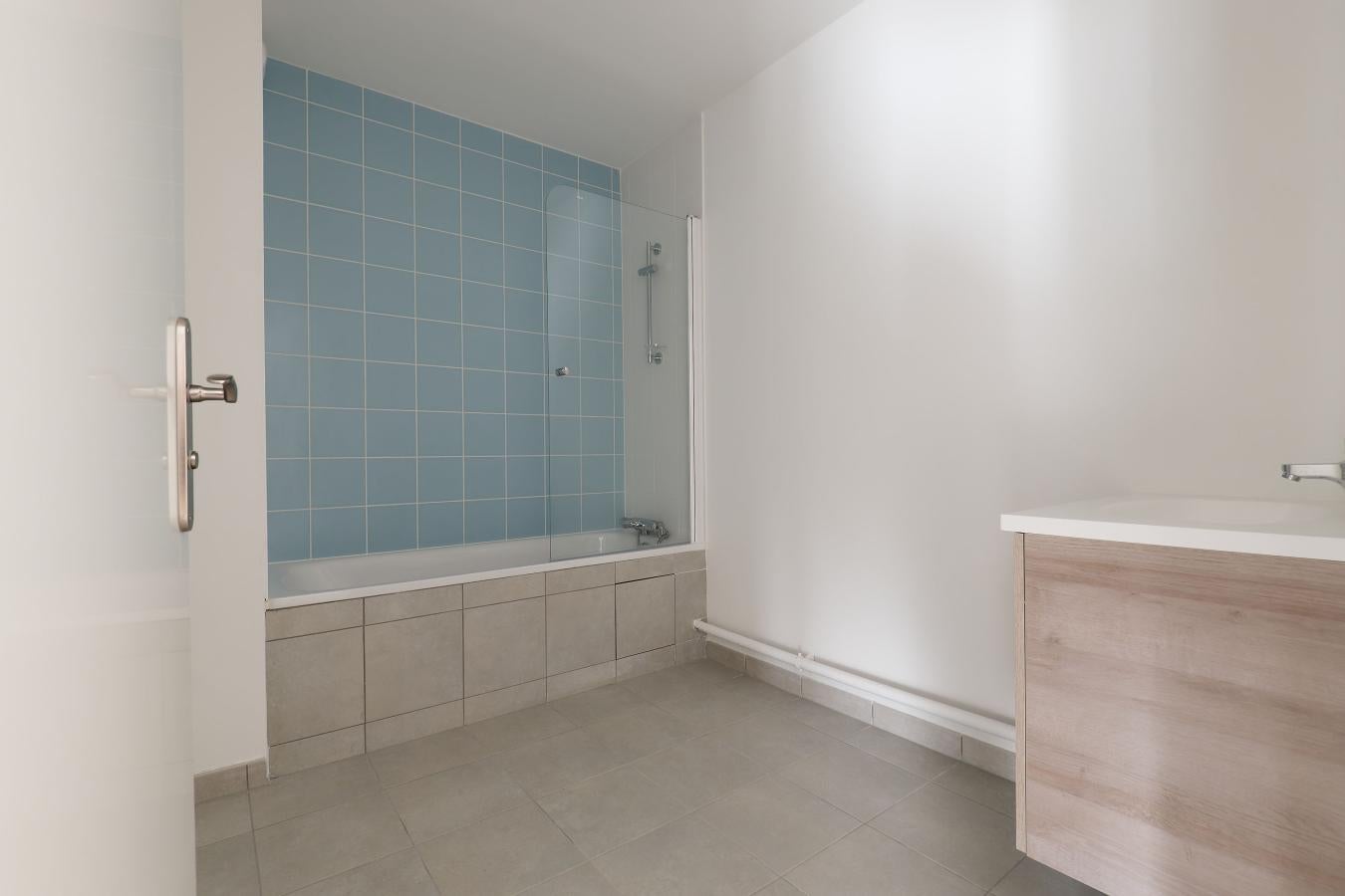 Appartement Rue de la Petite Vitesse à Avon
