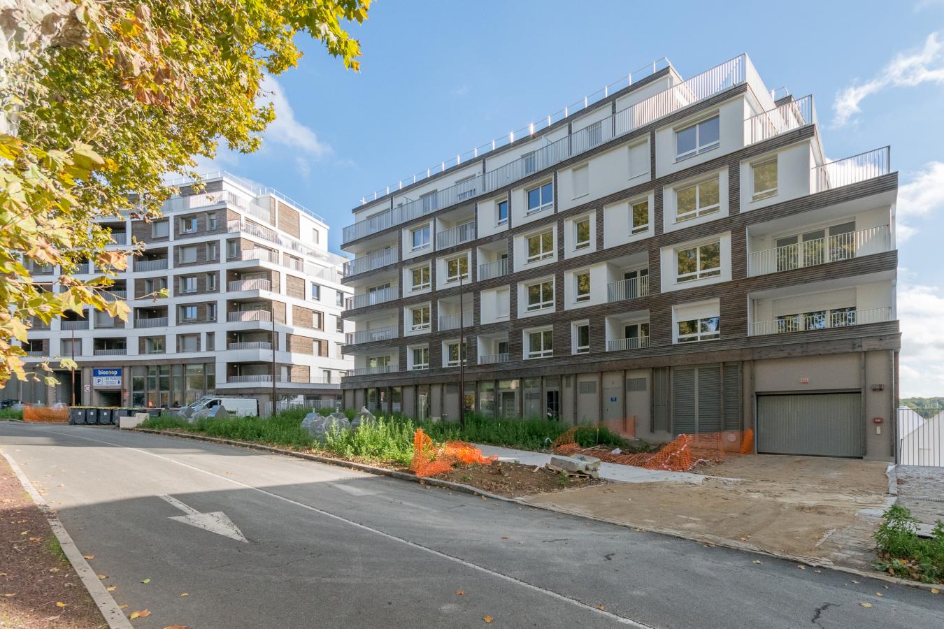 Appartement Rue de la Petite Vitesse à Avon